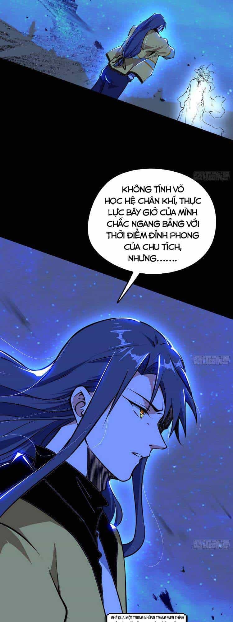 Ta Là Tà Đế - Chương 187 - ảnh 41