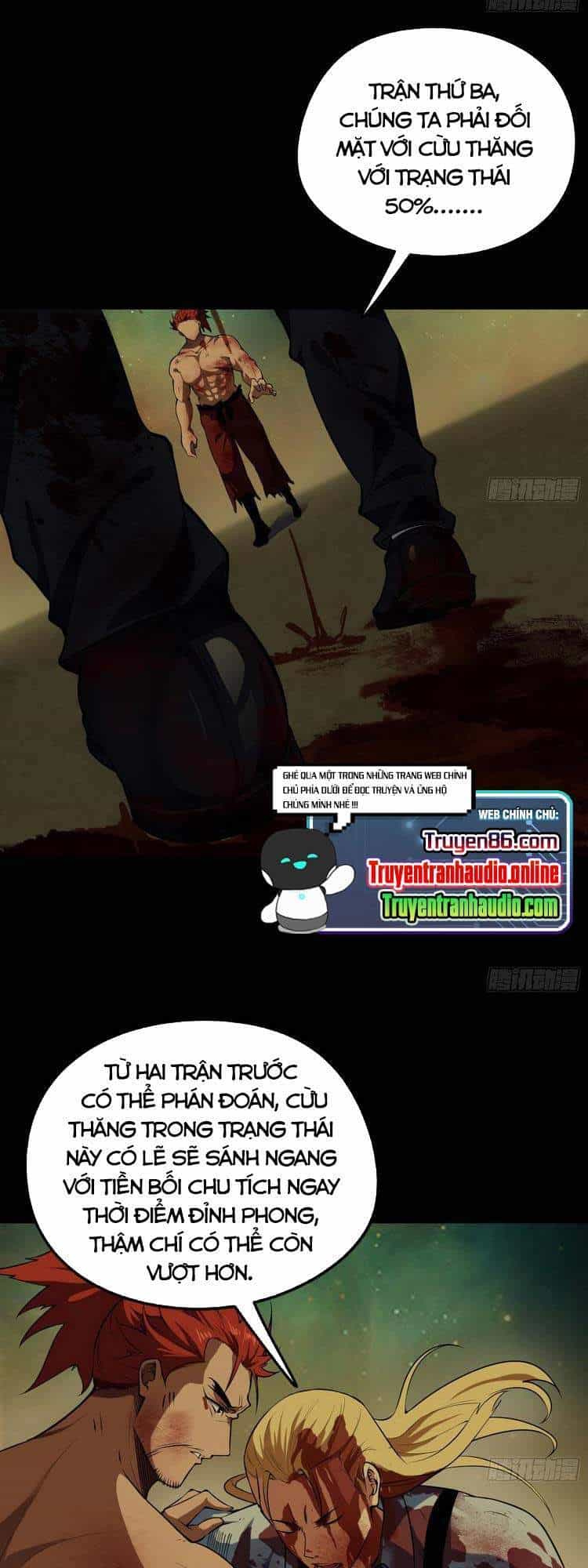 Ta Là Tà Đế - Chương 187 - ảnh 7