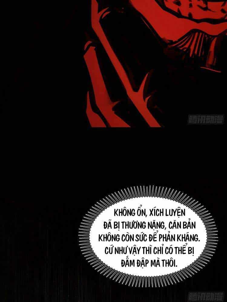 Ta Là Tà Đế - Chương 188 - ảnh 33