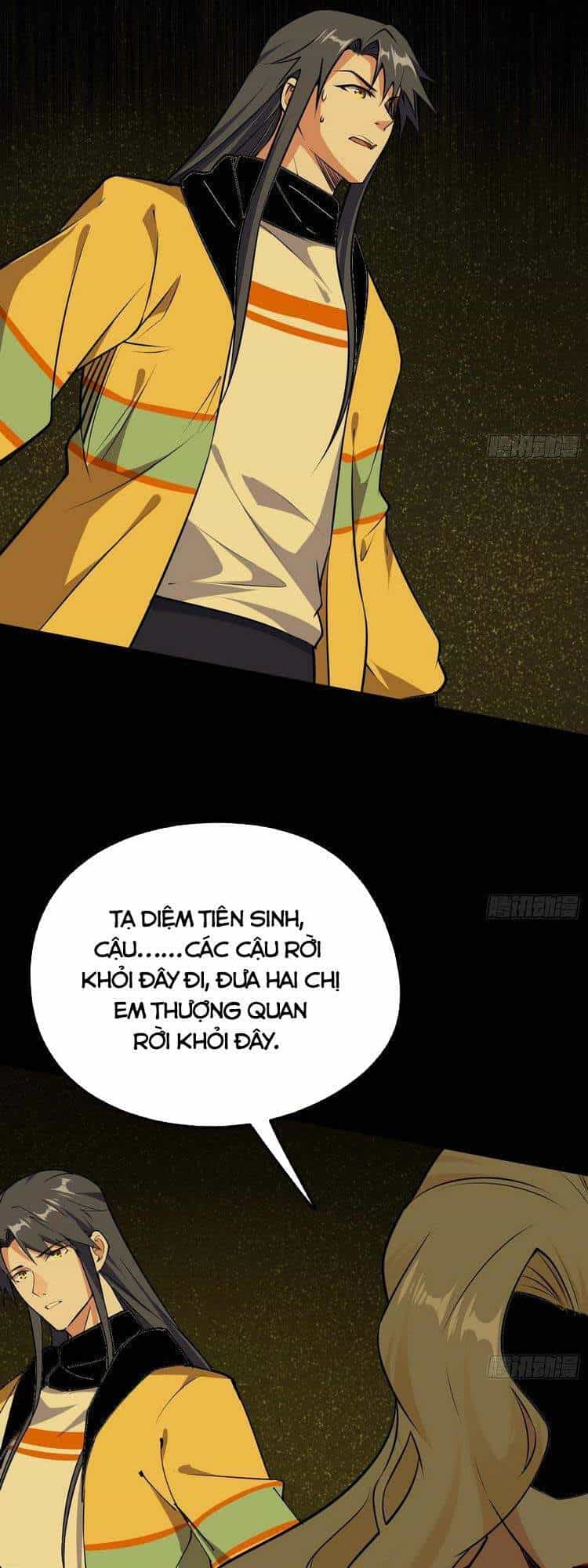 Ta Là Tà Đế - Chương 188 - ảnh 34