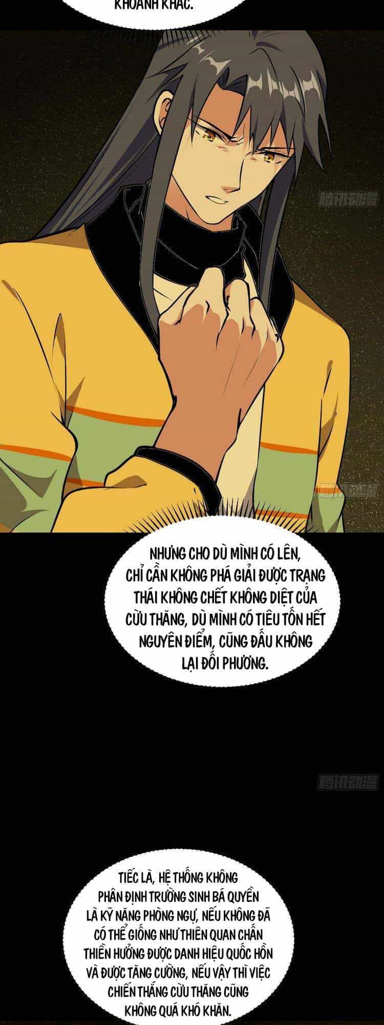 Ta Là Tà Đế - Chương 188 - ảnh 42