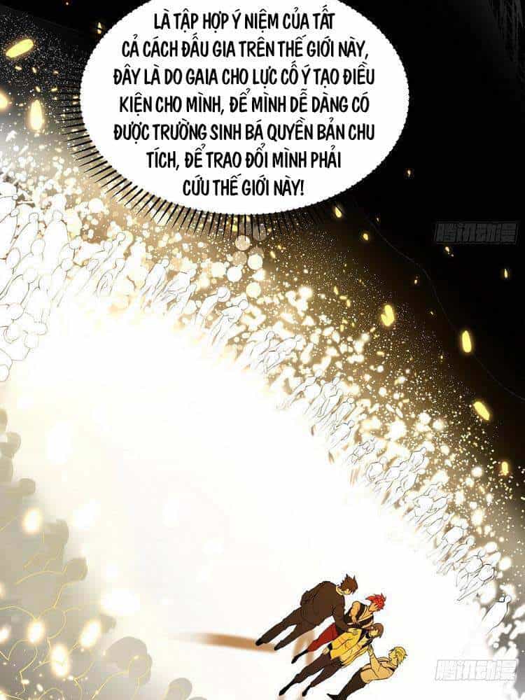 Ta Là Tà Đế - Chương 188 - ảnh 53