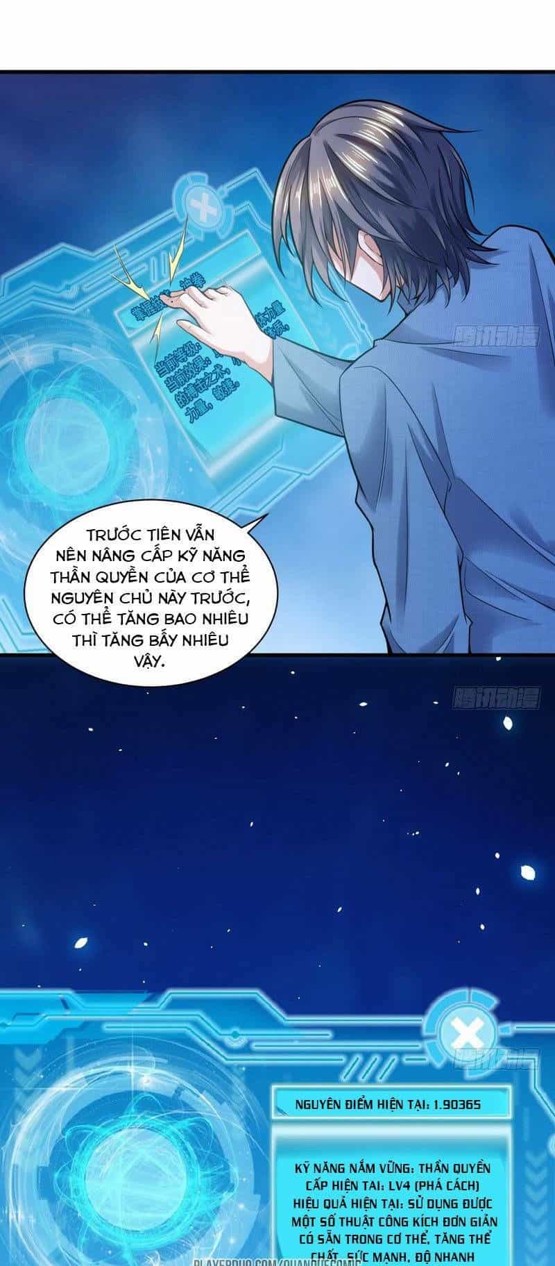 Ta Là Tà Đế - Chương 18.1 - ảnh 13
