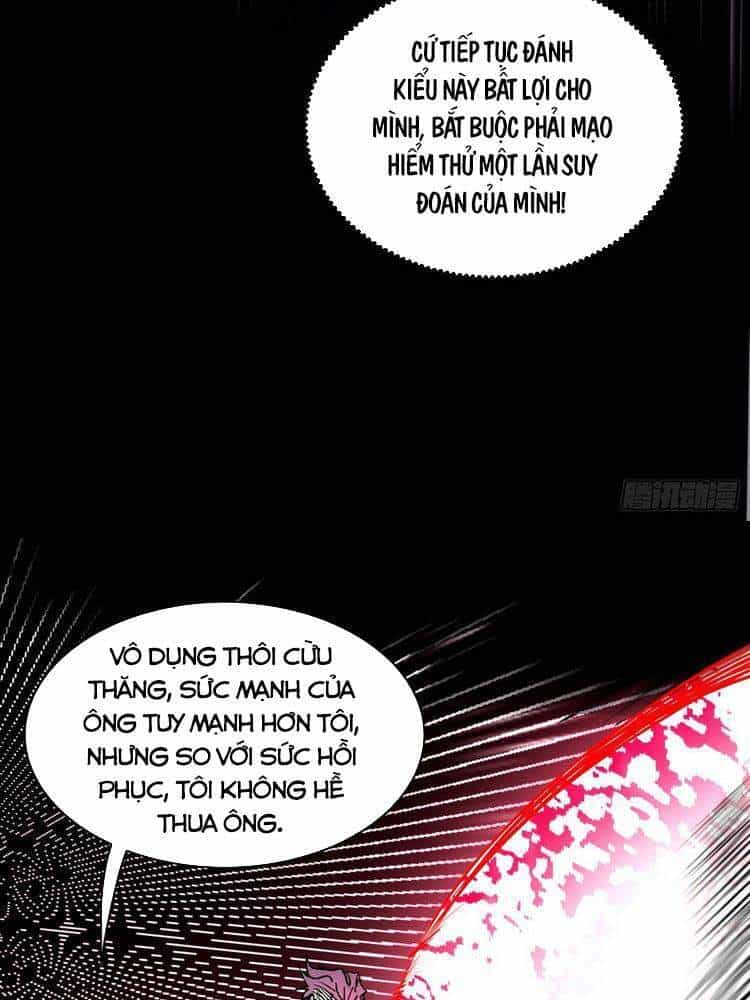 Ta Là Tà Đế - Chuong 191 - ảnh 27