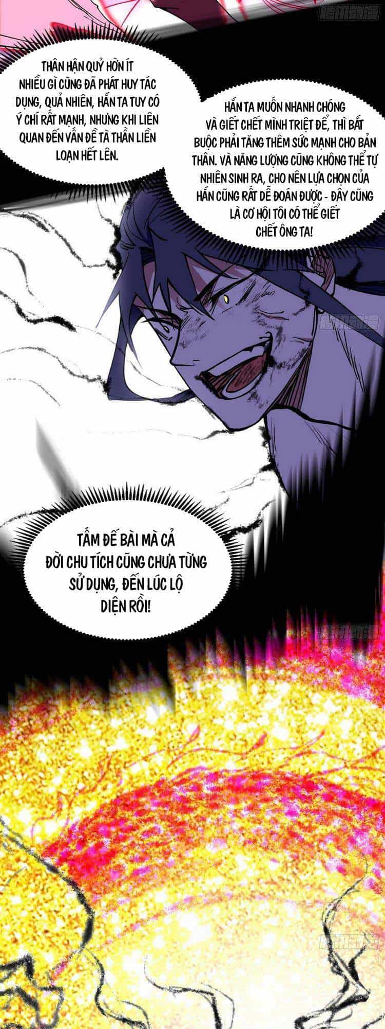 Ta Là Tà Đế - Chuong 191 - ảnh 38