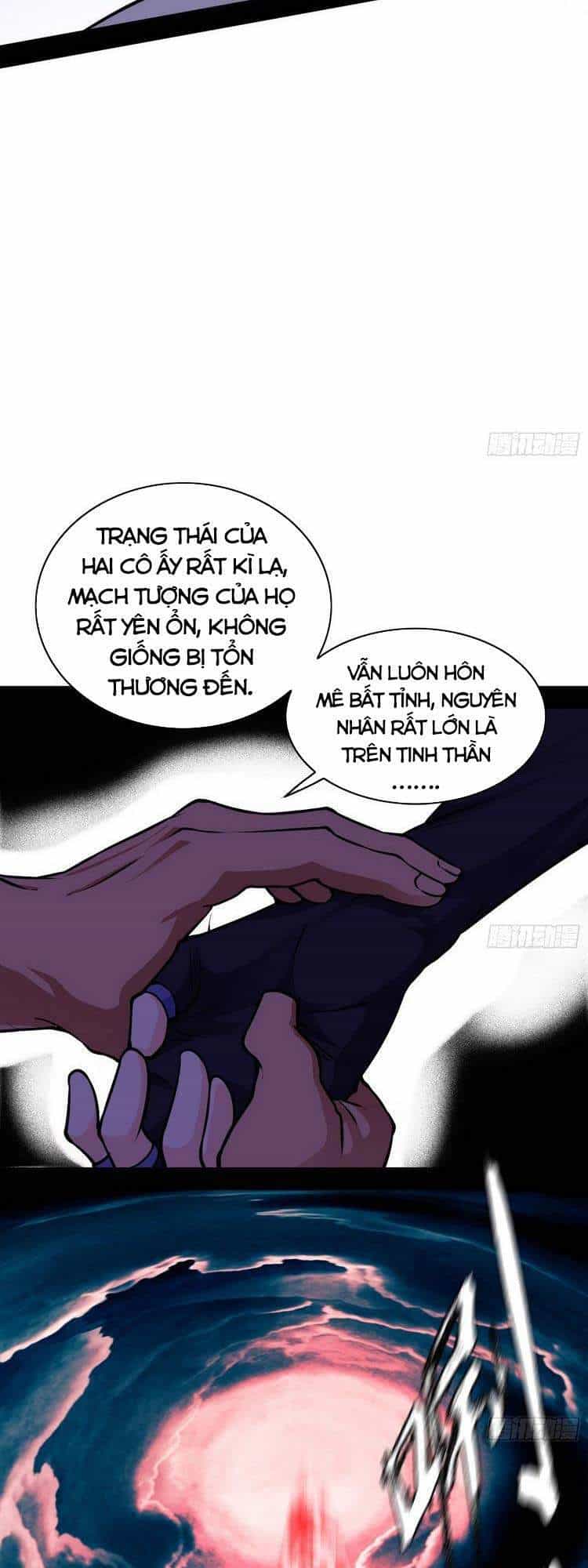 Ta Là Tà Đế - Chuong 191 - ảnh 68
