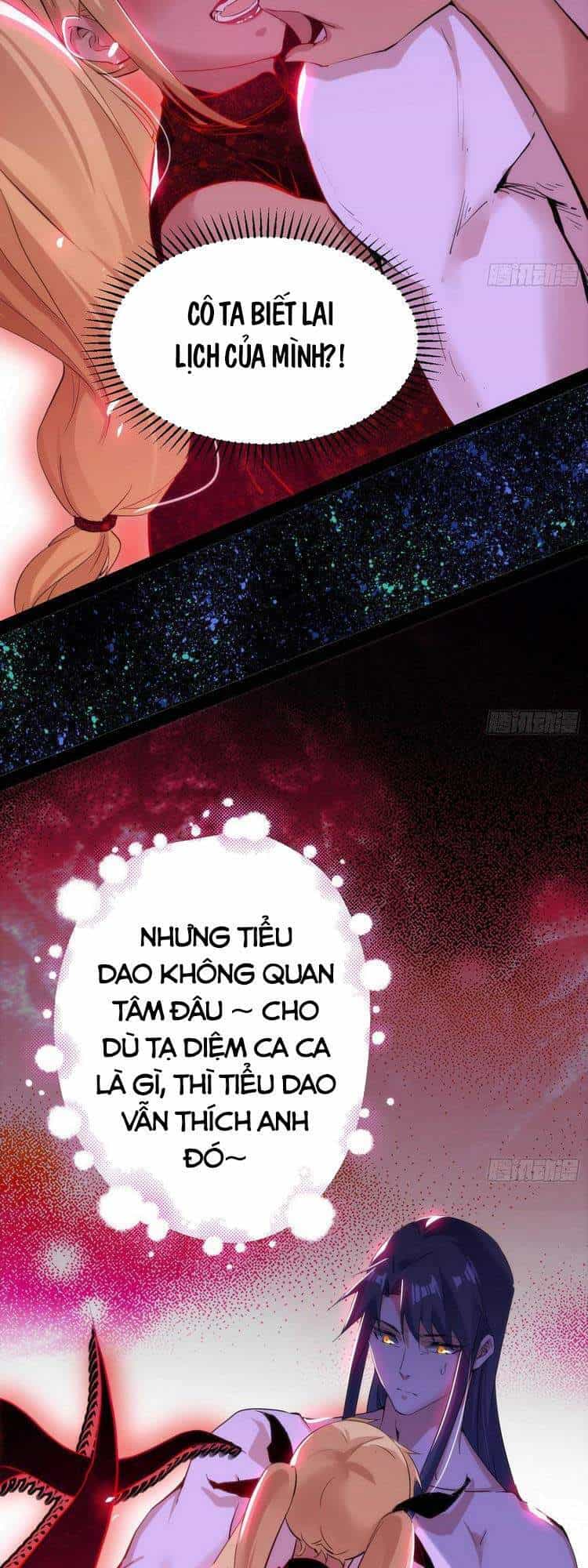 Ta Là Tà Đế - Chương 193 - ảnh 15