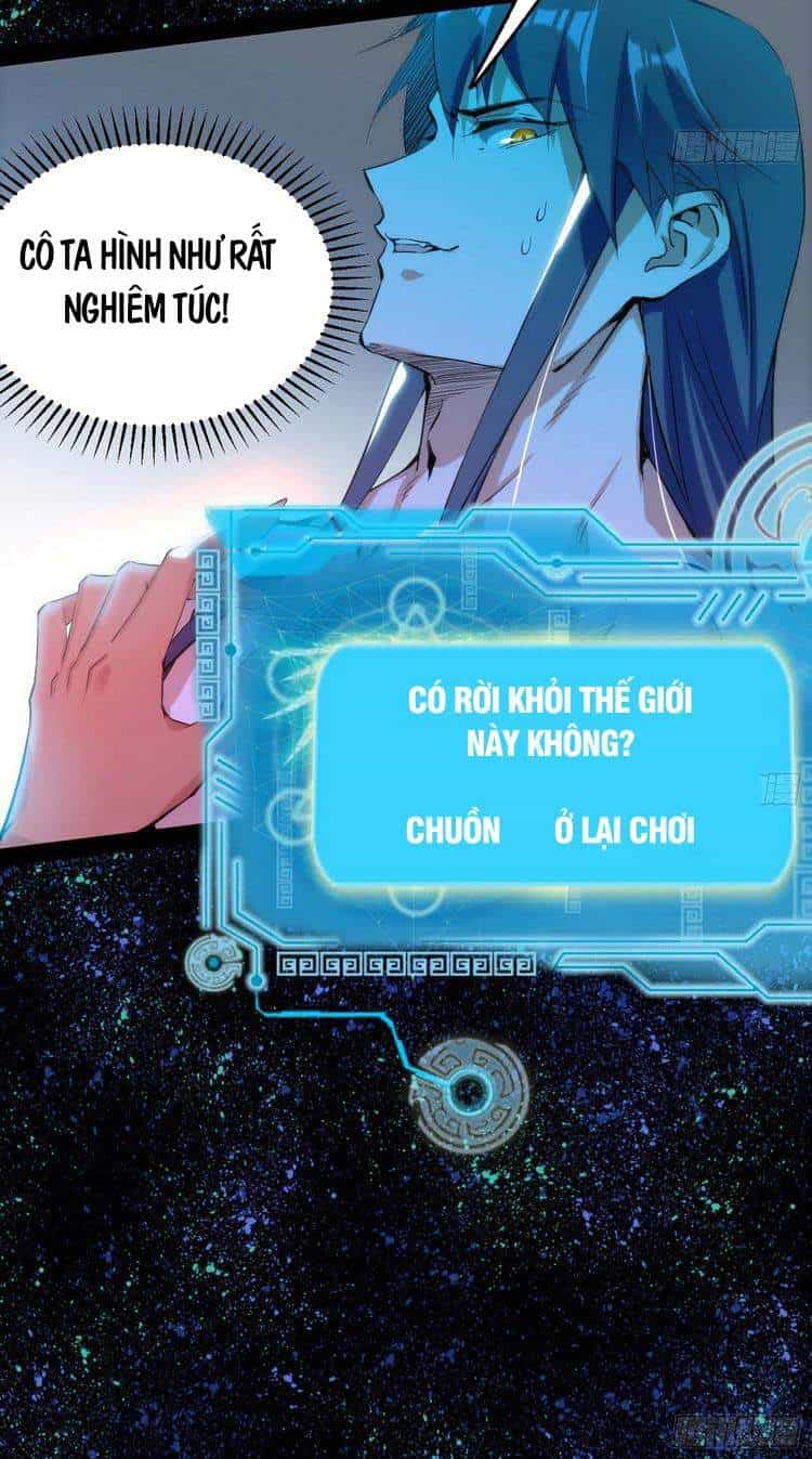 Ta Là Tà Đế - Chương 193 - ảnh 21