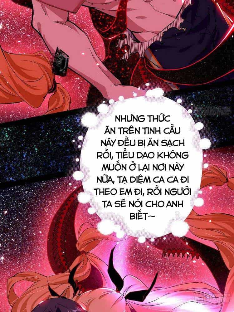 Ta Là Tà Đế - Chương 193 - ảnh 4