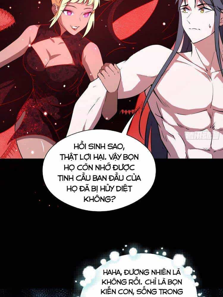Ta Là Tà Đế - Chương 193 - ảnh 57