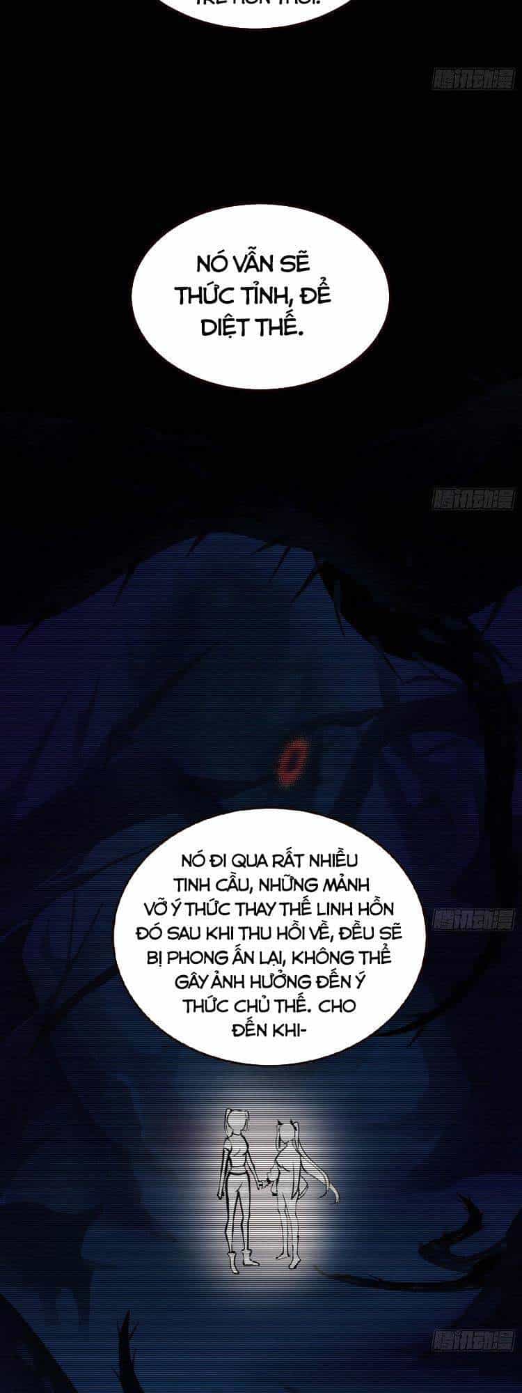 Ta Là Tà Đế - Chương 194 - ảnh 13