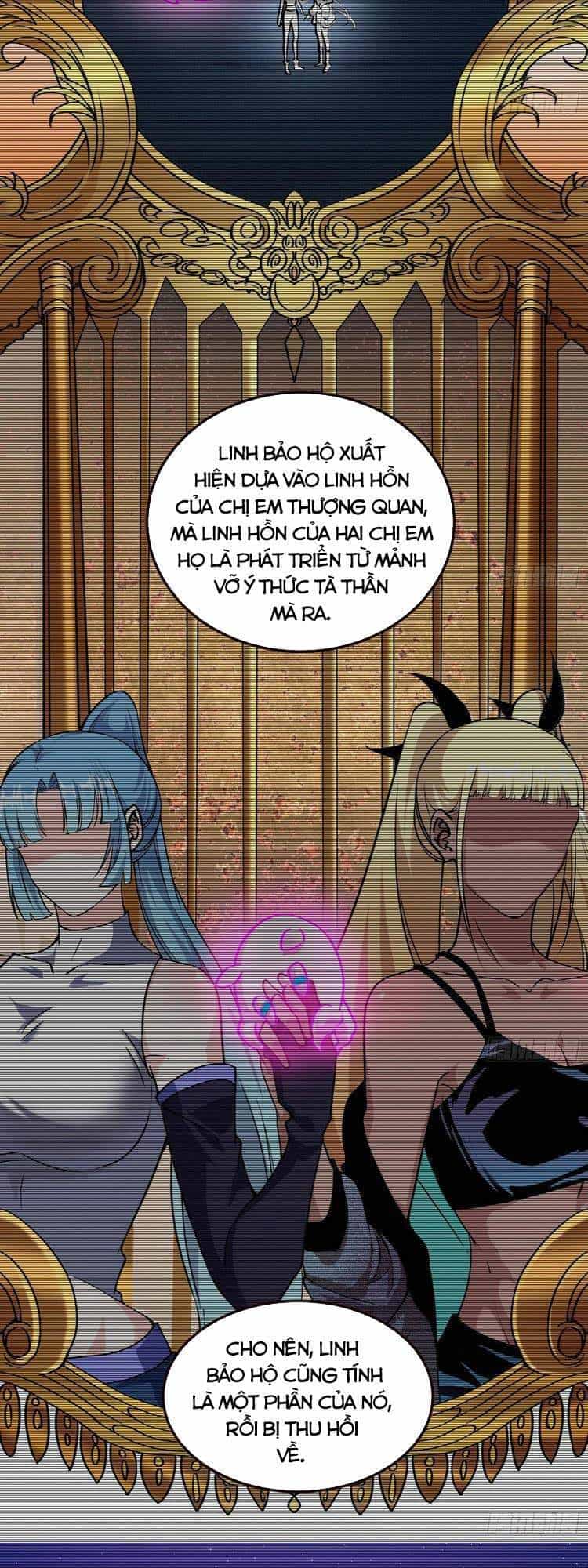 Ta Là Tà Đế - Chương 194 - ảnh 15