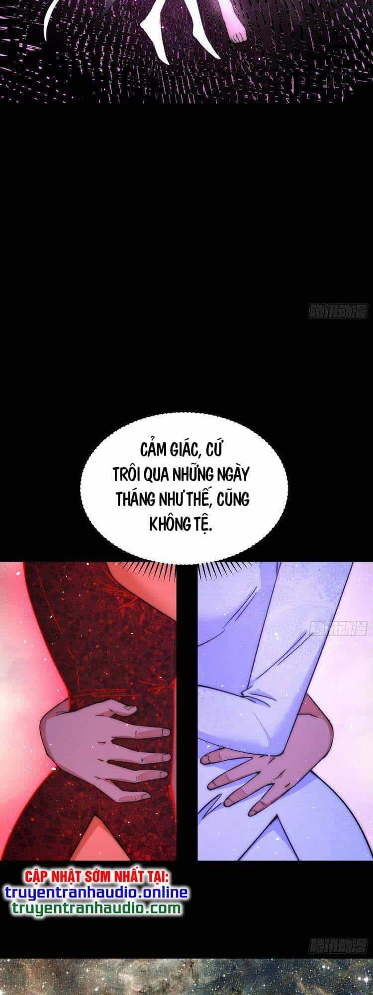 Ta Là Tà Đế - Chương 194 - ảnh 43