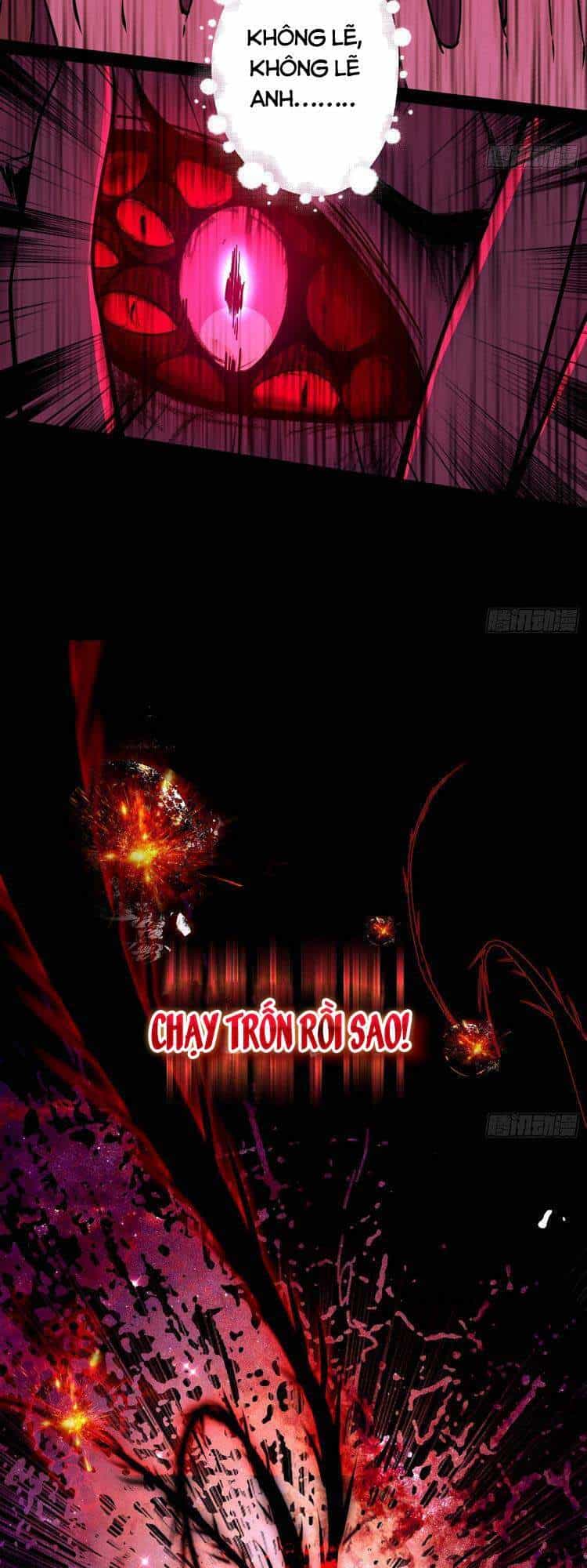 Ta Là Tà Đế - Chương 194 - ảnh 55