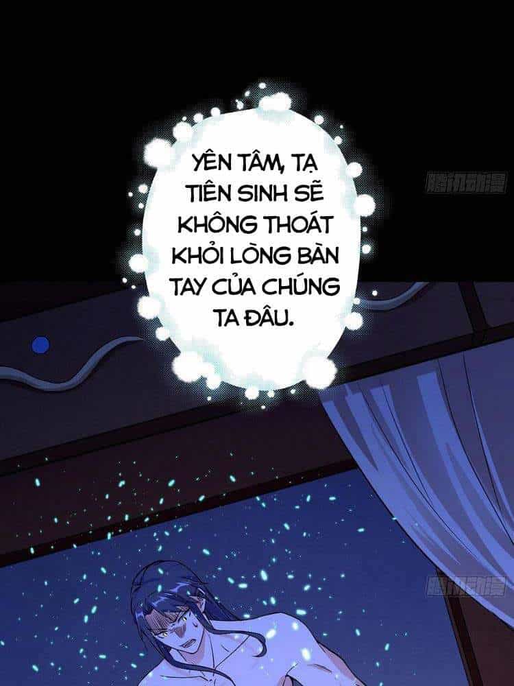 Ta Là Tà Đế - Chương 194 - ảnh 66