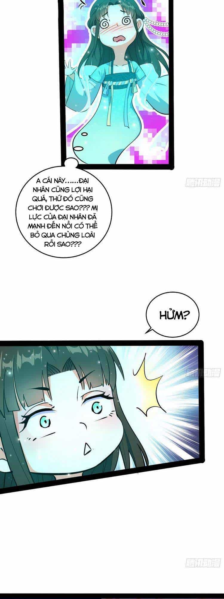 Ta Là Tà Đế - Chương 195 - ảnh 21