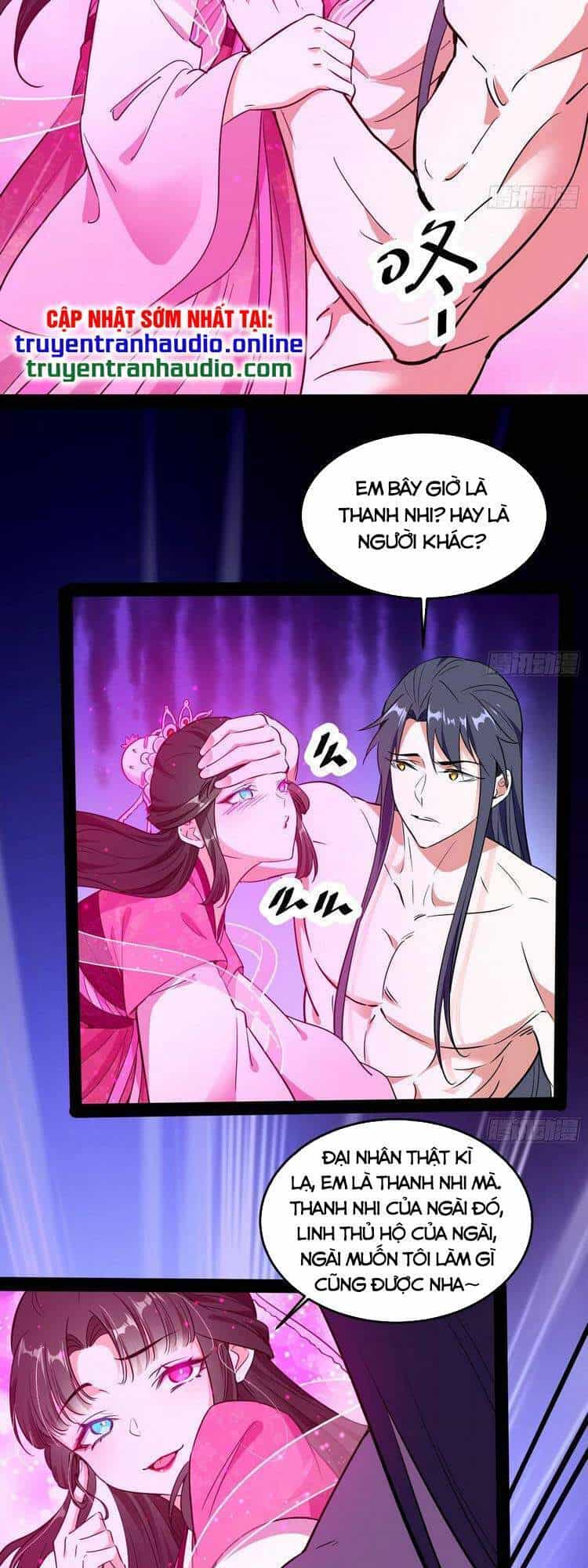 Ta Là Tà Đế - Chương 195 - ảnh 27