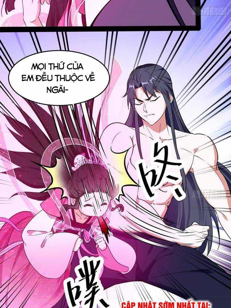 Ta Là Tà Đế - Chương 195 - ảnh 28