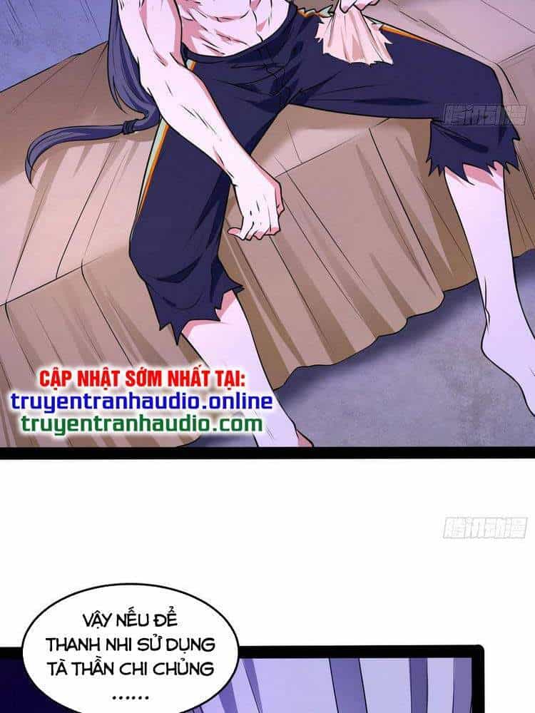 Ta Là Tà Đế - Chương 195 - ảnh 36