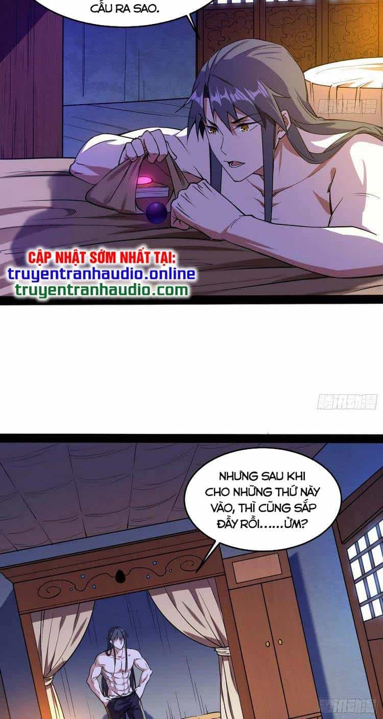 Ta Là Tà Đế - Chương 195 - ảnh 39