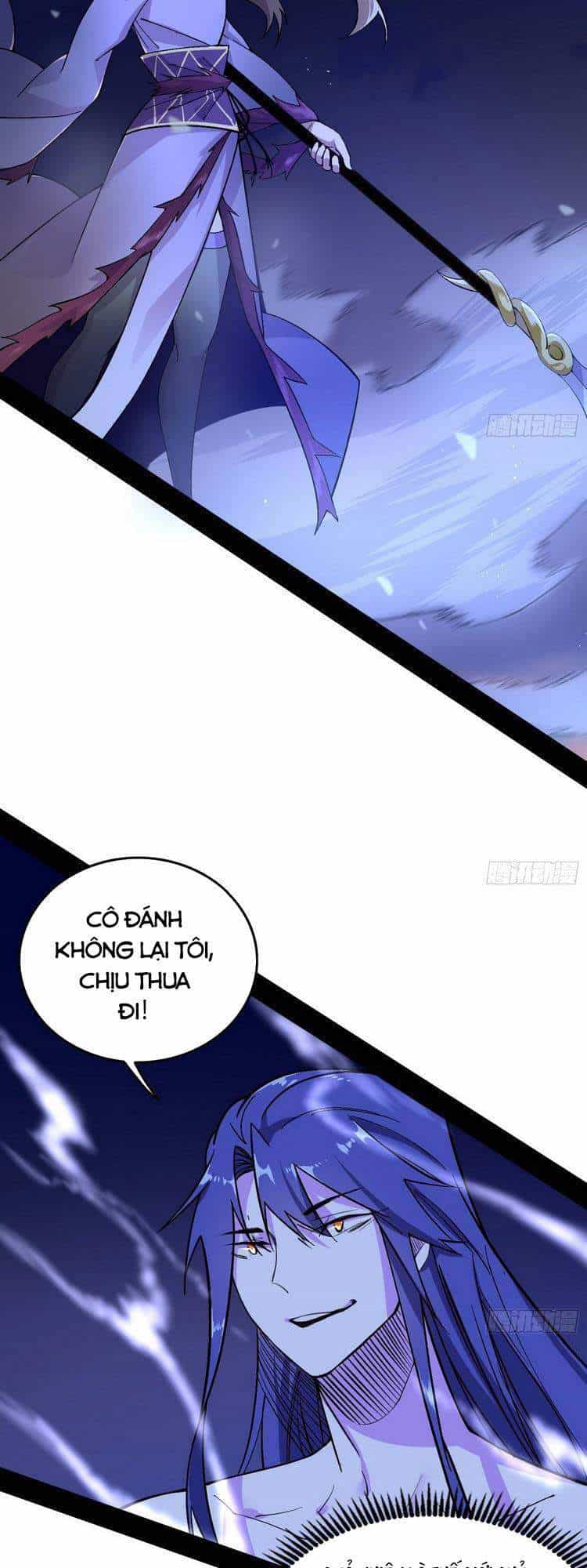 Ta Là Tà Đế - Chương 196 - ảnh 28