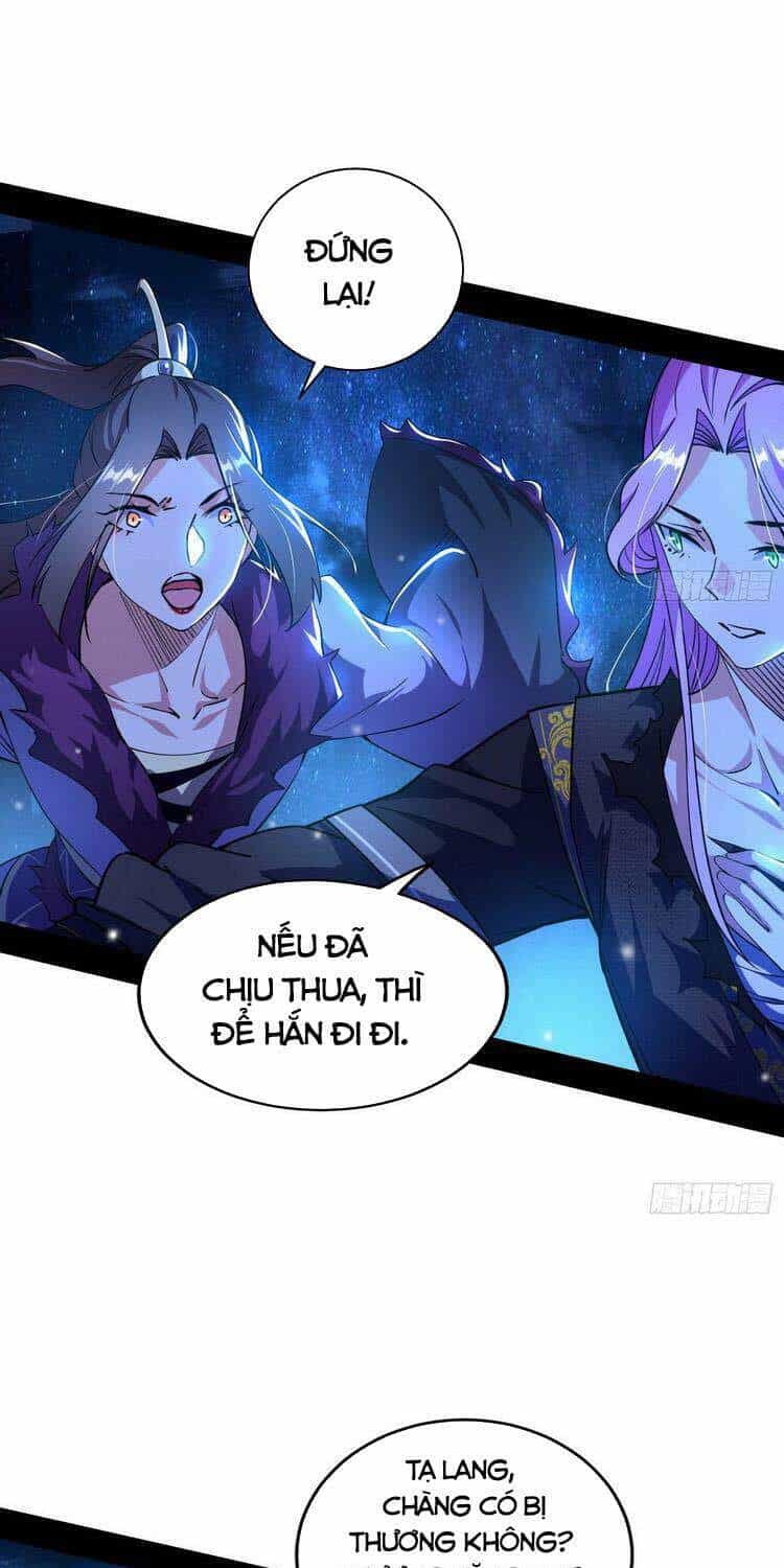 Ta Là Tà Đế - Chương 197 - ảnh 40