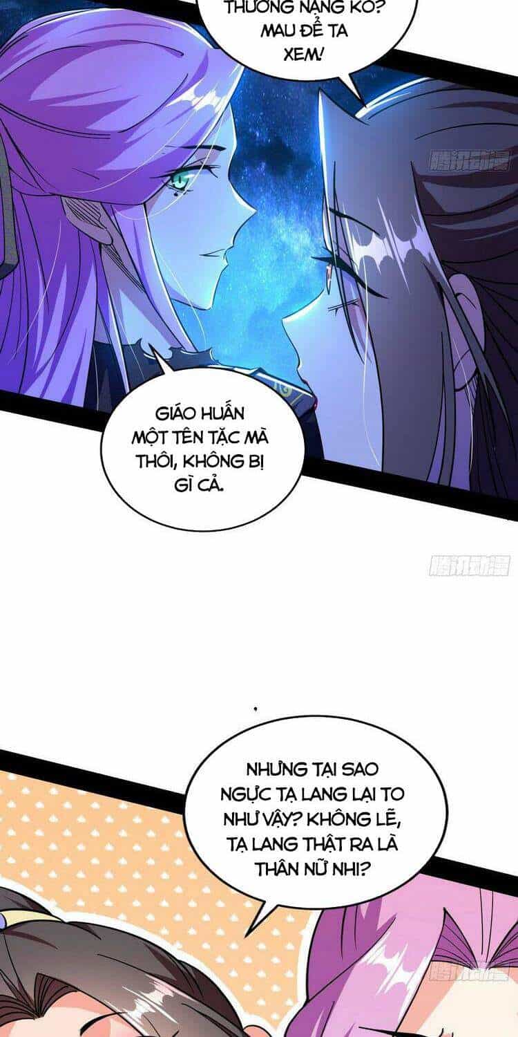 Ta Là Tà Đế - Chương 197 - ảnh 41