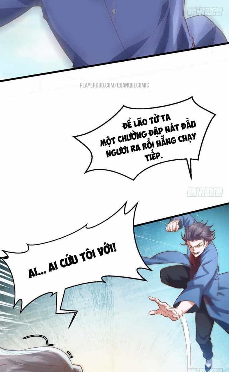 Ta Là Tà Đế - Chương 18.2 - ảnh 19