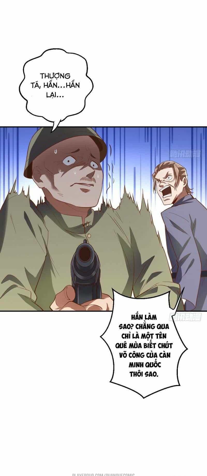 Ta Là Tà Đế - Chương 18.2 - ảnh 5