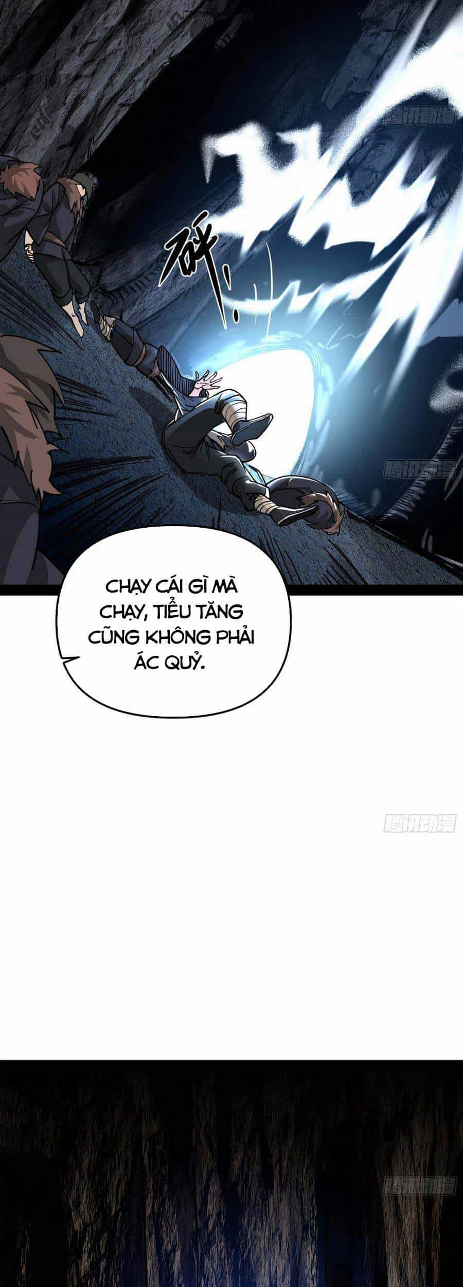 Ta Là Tà Đế - Chương 199 - ảnh 58