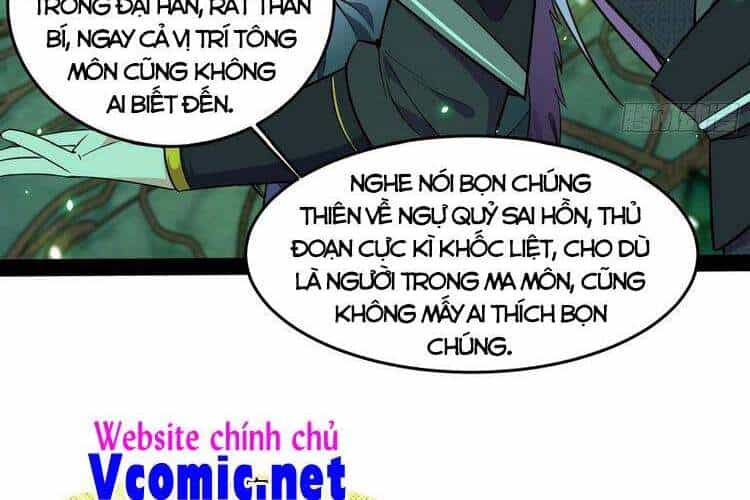 Ta Là Tà Đế - Chương 201 - ảnh 14