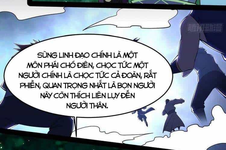 Ta Là Tà Đế - Chương 201 - ảnh 16