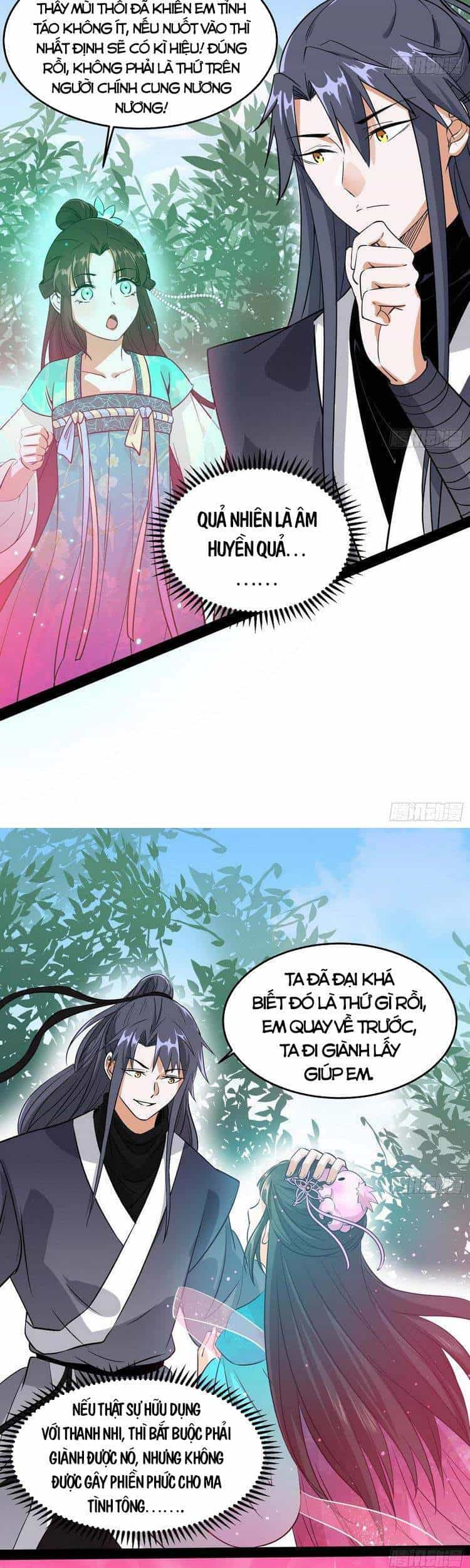 Ta Là Tà Đế - Chương 201 - ảnh 26