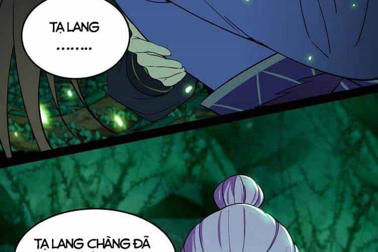 Ta Là Tà Đế - Chương 201 - ảnh 6