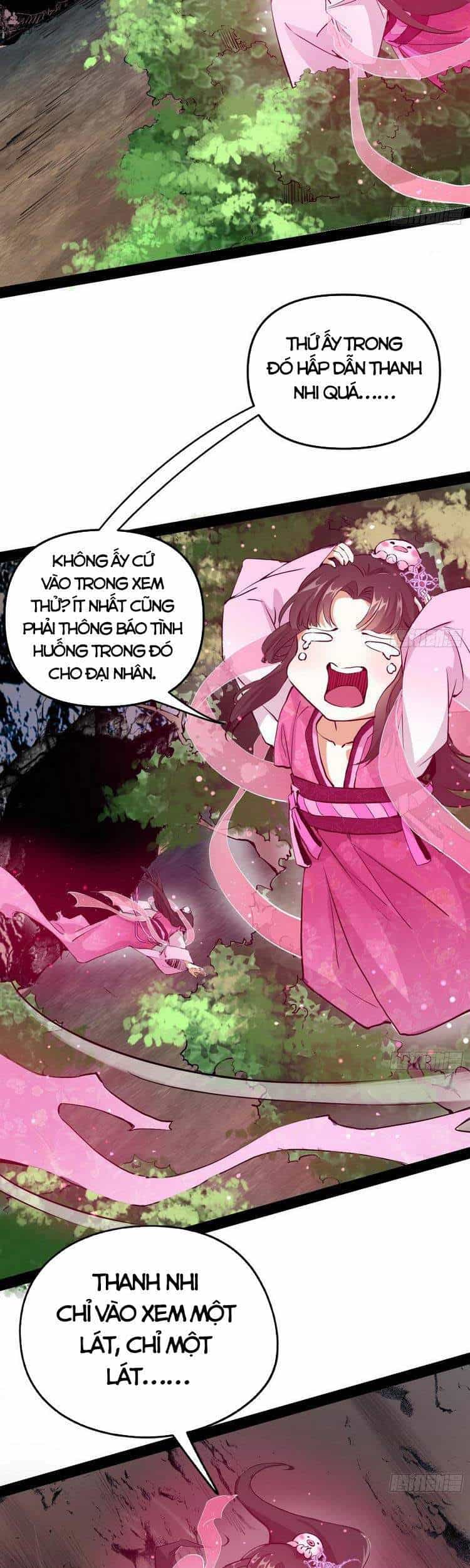 Ta Là Tà Đế - Chương 202 - ảnh 3