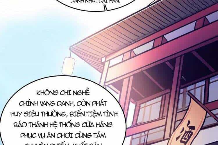 Ta Là Tà Đế - Chương 204 - ảnh 20