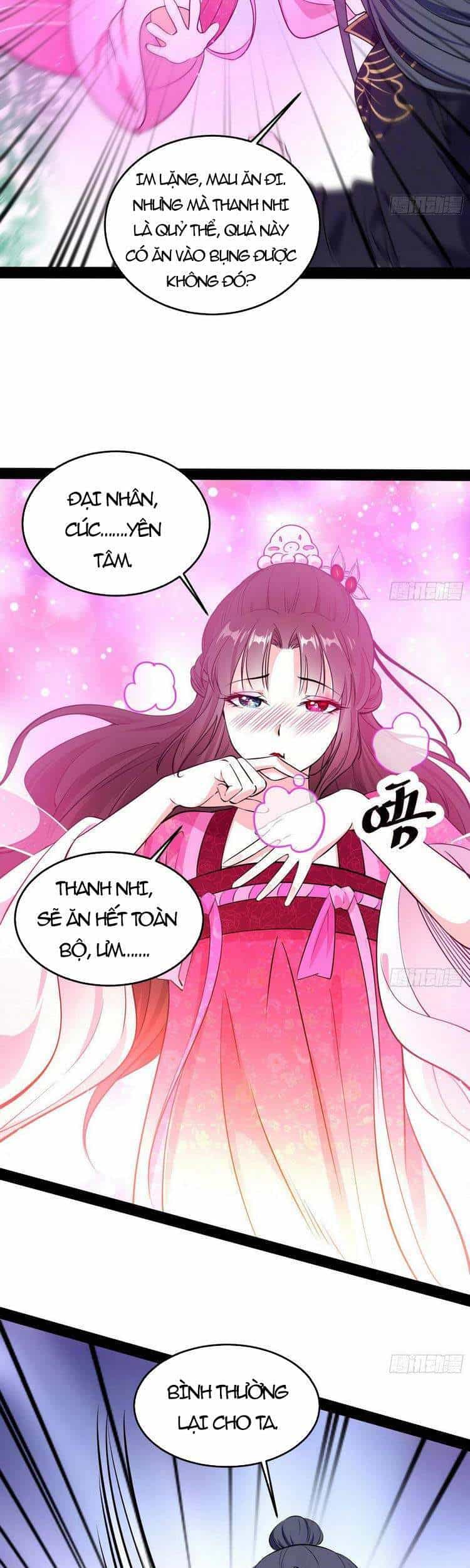 Ta Là Tà Đế - Chương 204 - ảnh 7