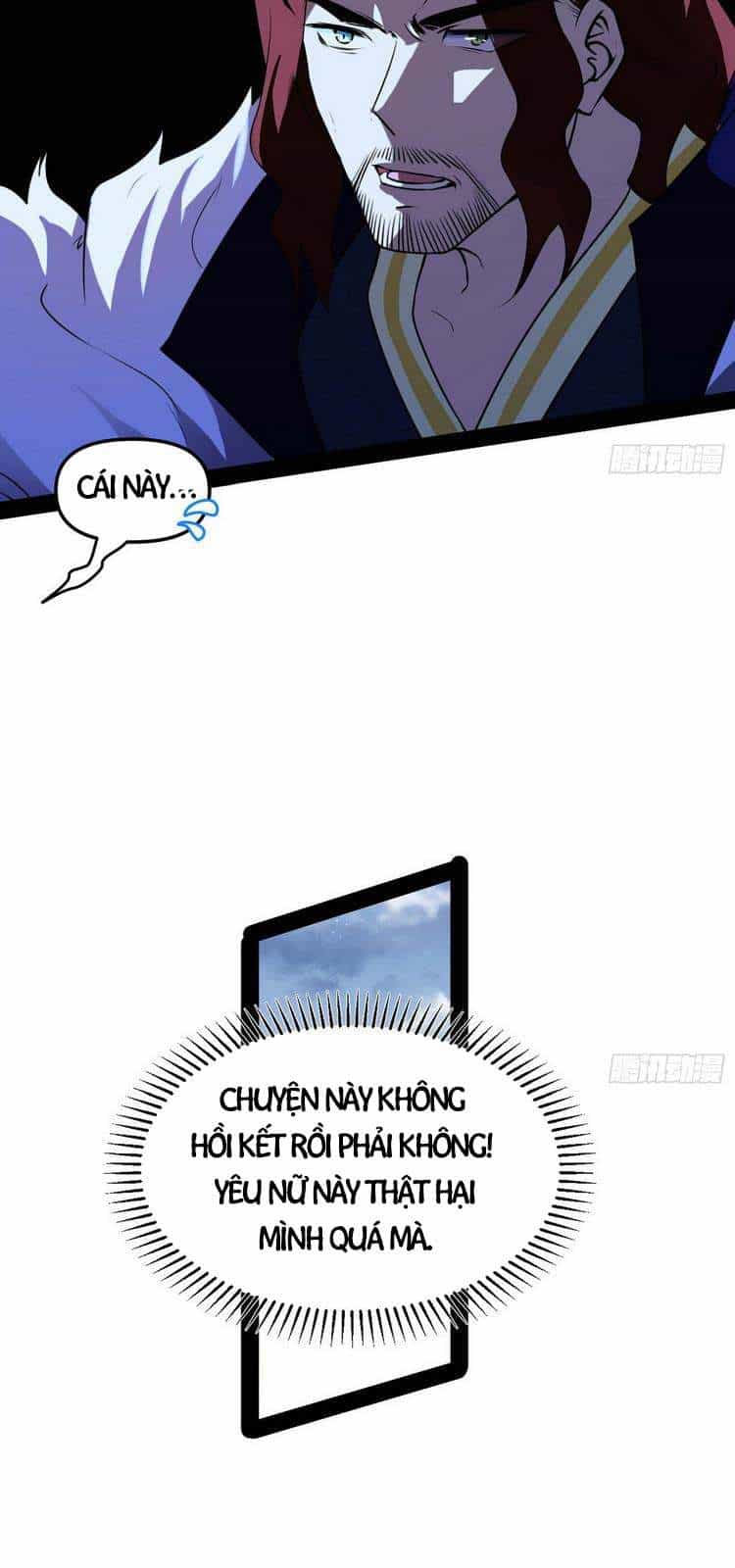 Ta Là Tà Đế - Chương 206 - ảnh 25