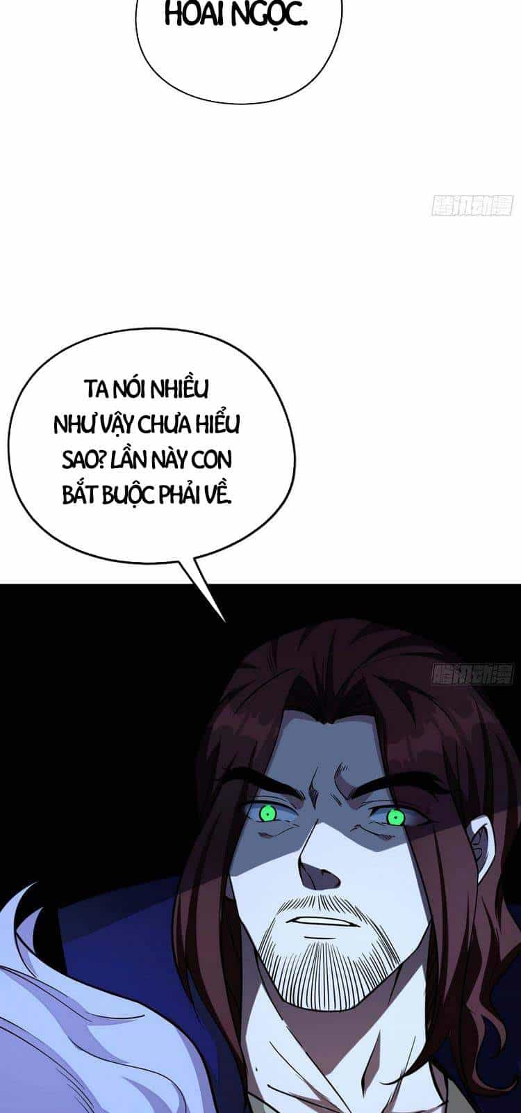 Ta Là Tà Đế - Chương 206 - ảnh 32