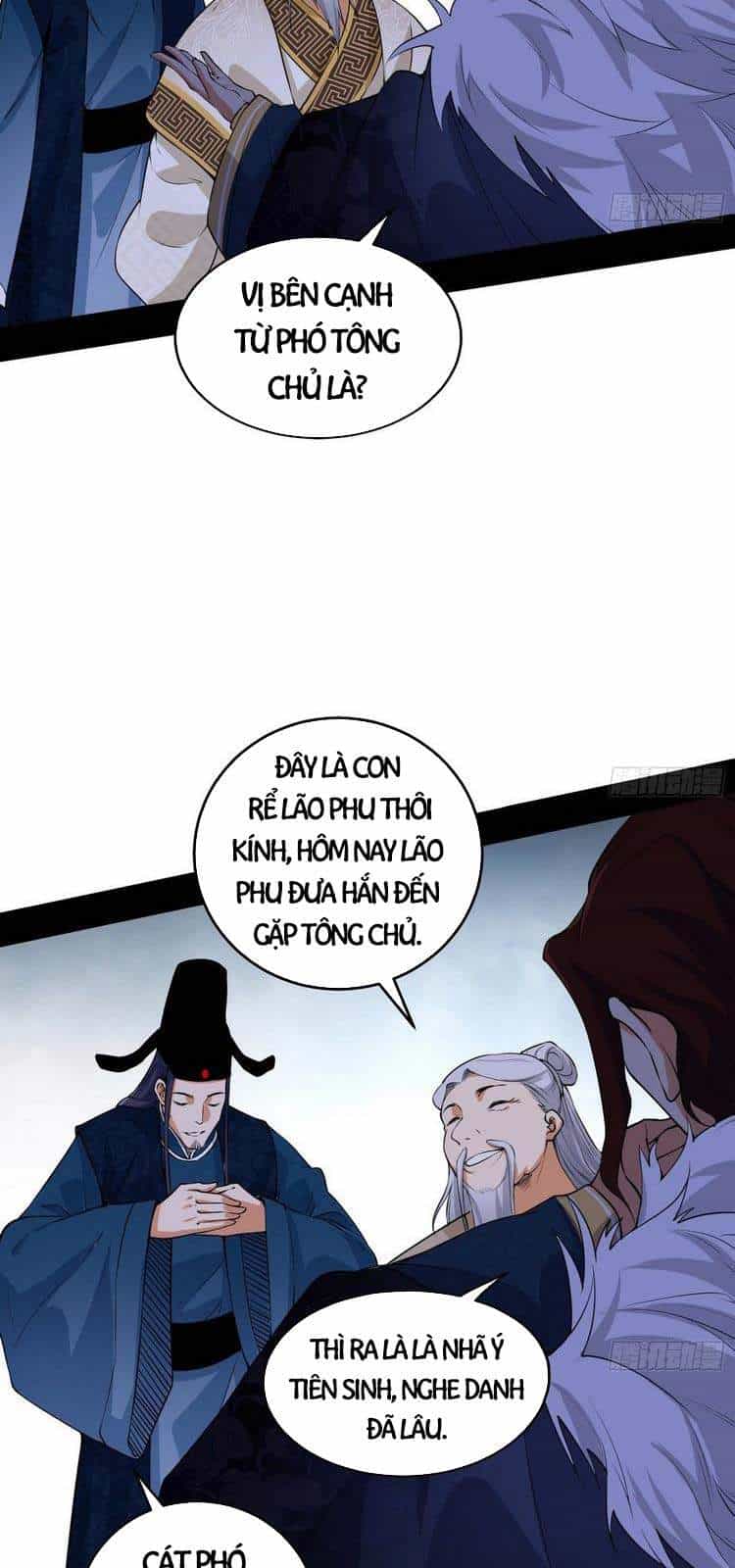 Ta Là Tà Đế - Chương 207 - ảnh 15