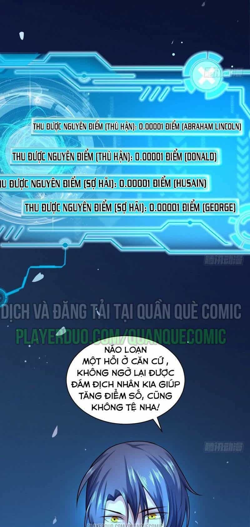 Ta Là Tà Đế - Chương 19.1 - ảnh 25