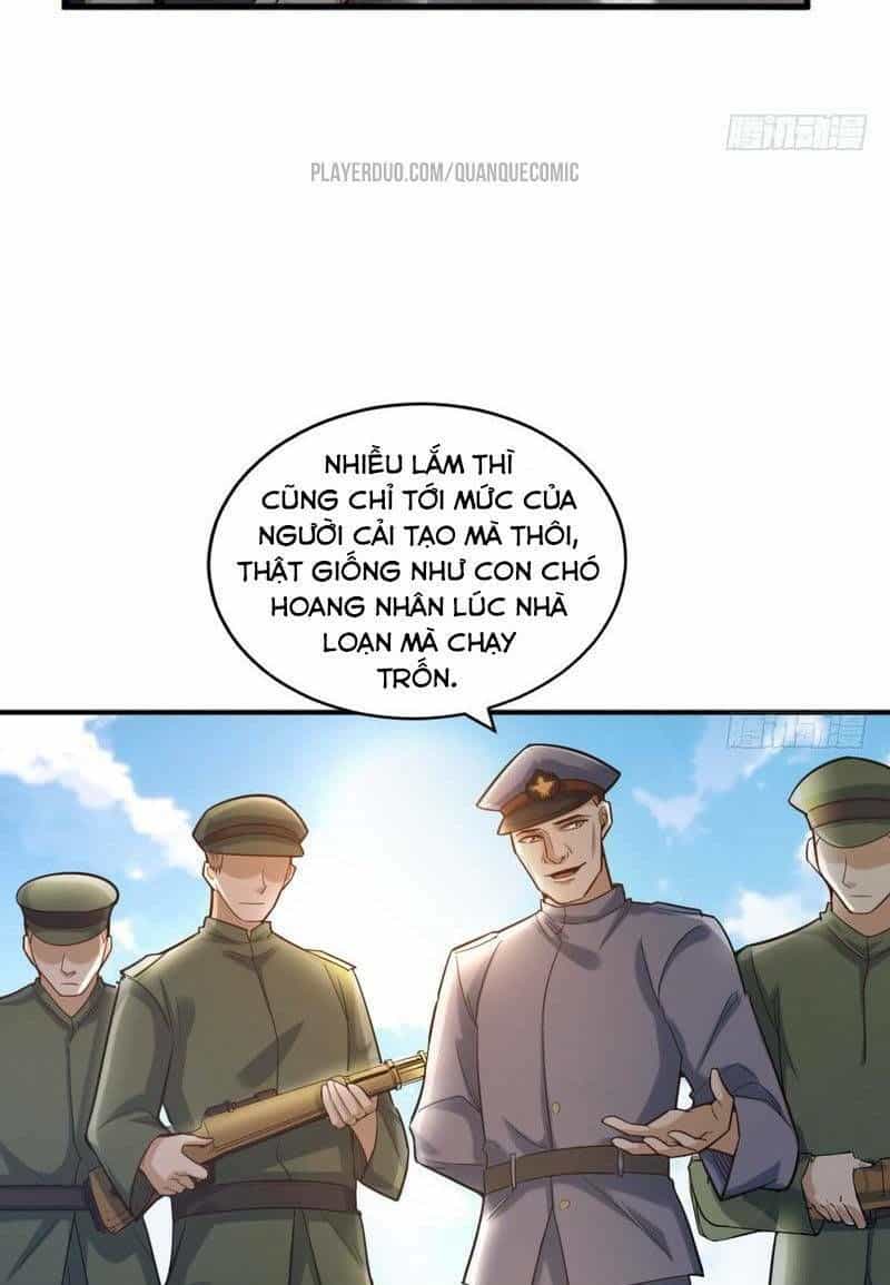 Ta Là Tà Đế - Chương 19.1 - ảnh 4