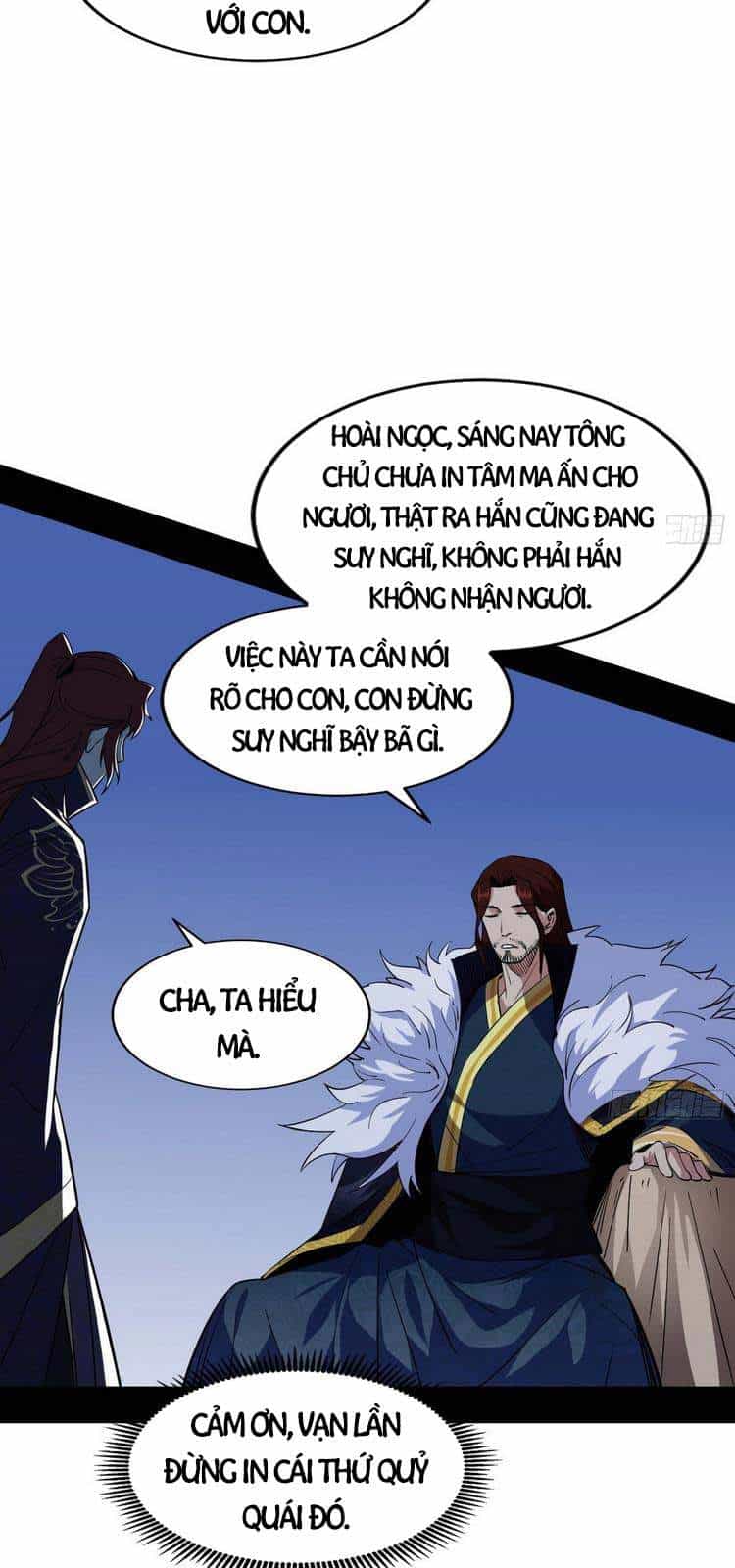 Ta Là Tà Đế - Chương 209 - ảnh 30
