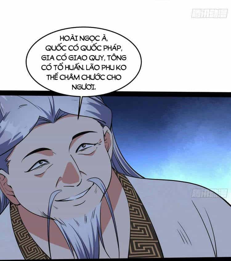 Ta Là Tà Đế - Chương 211 - ảnh 14