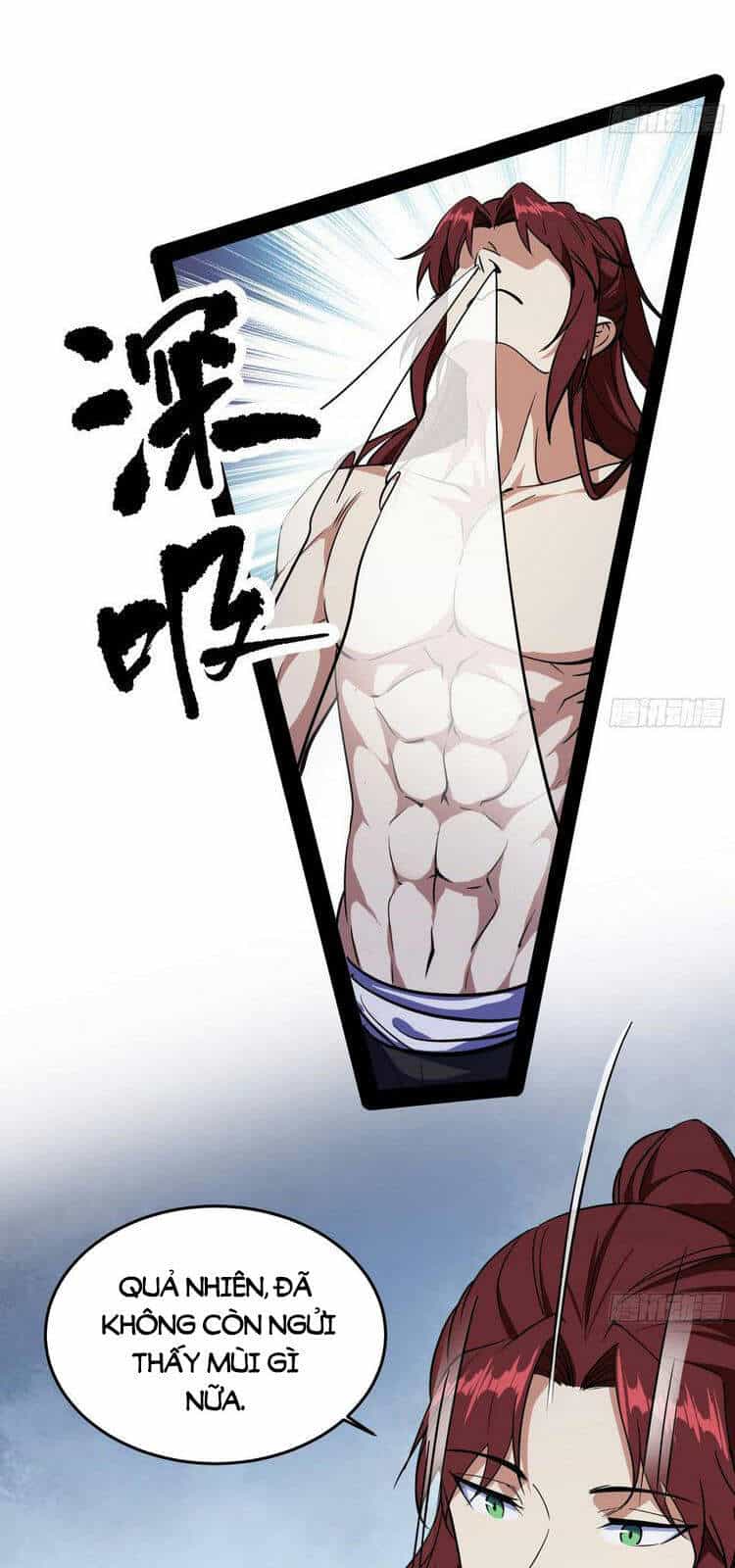 Ta Là Tà Đế - Chương 211 - ảnh 32