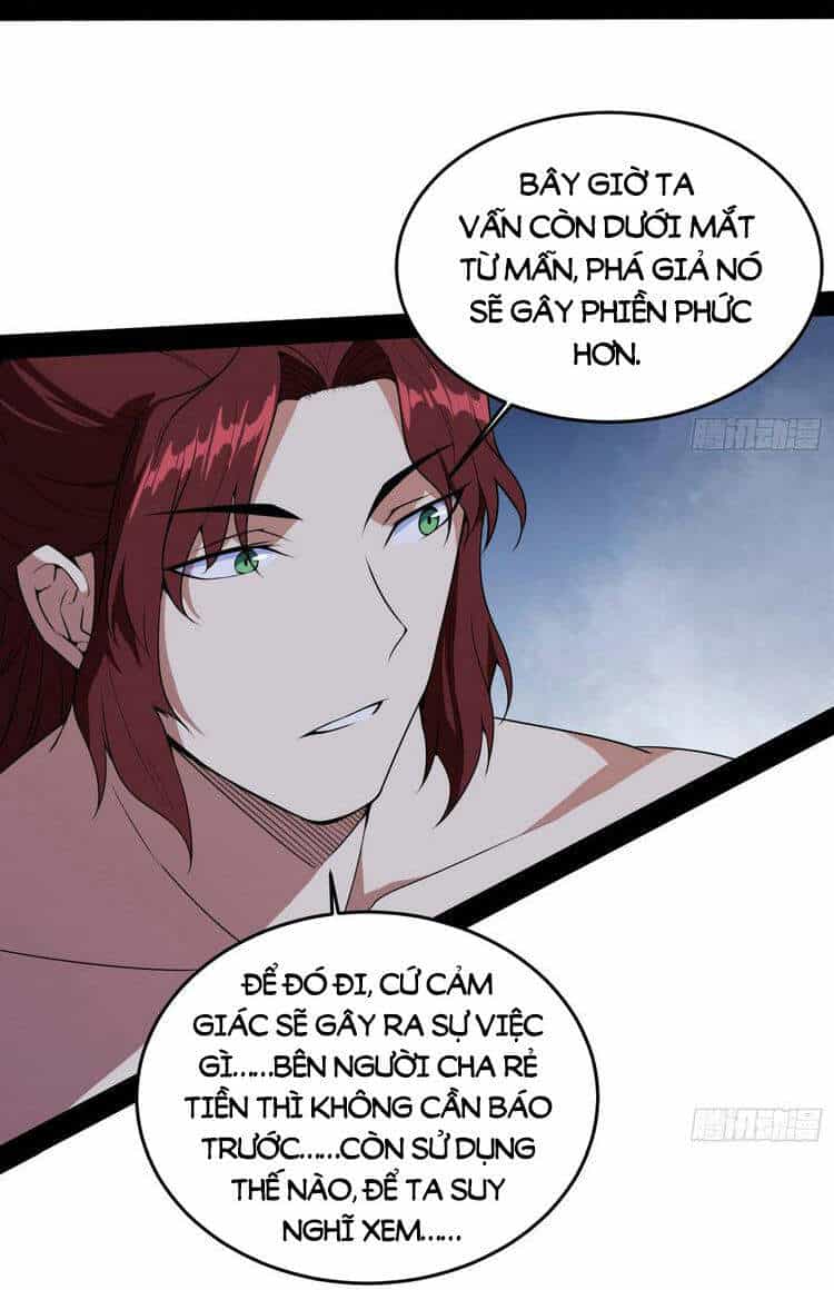 Ta Là Tà Đế - Chương 211 - ảnh 35