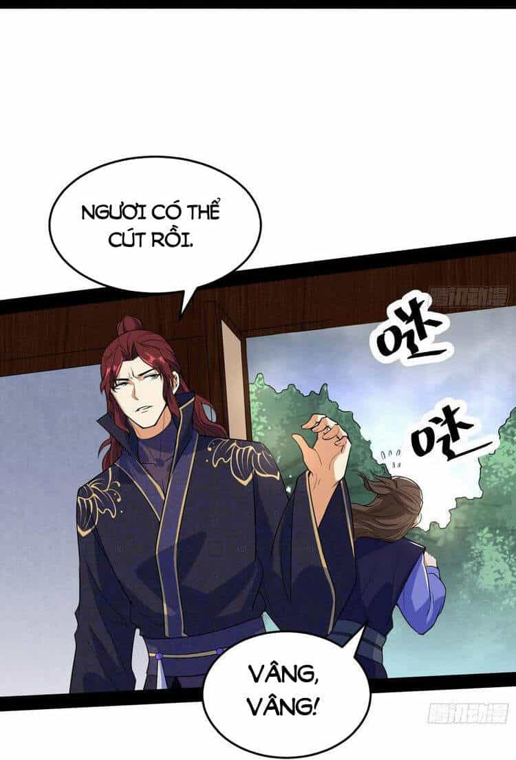 Ta Là Tà Đế - Chương 211 - ảnh 48