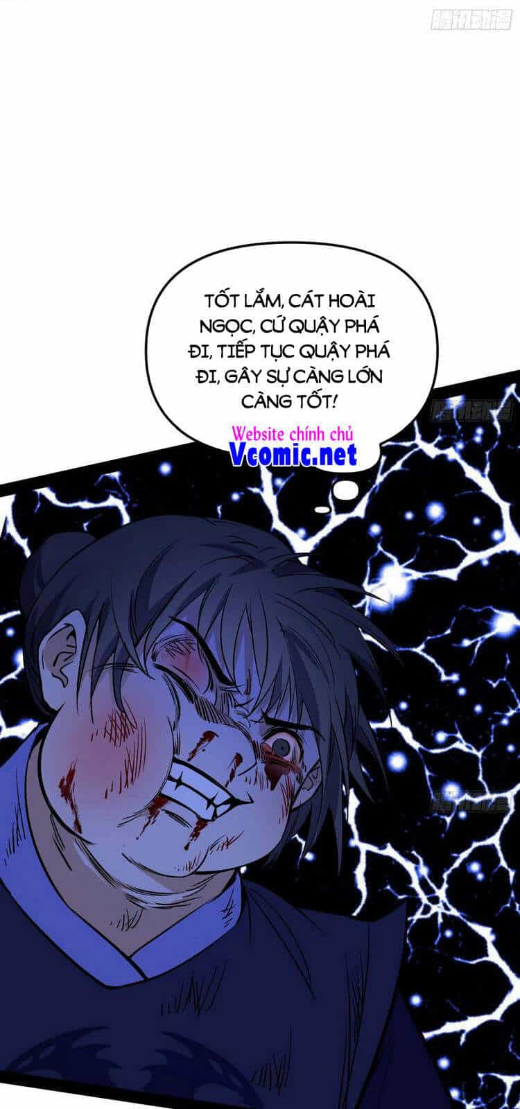 Ta Là Tà Đế - Chương 212 - ảnh 14
