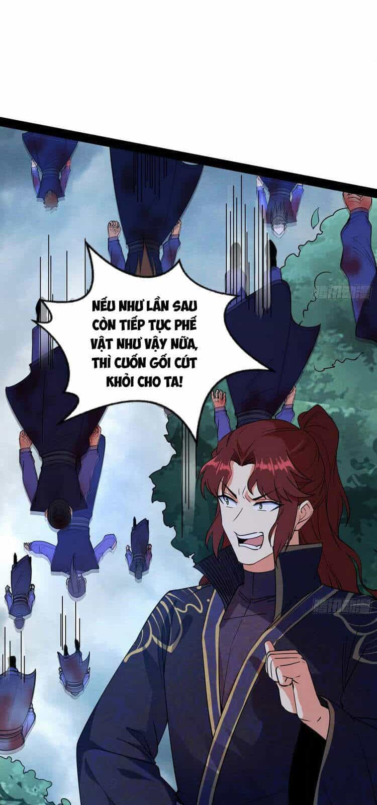 Ta Là Tà Đế - Chương 212 - ảnh 46