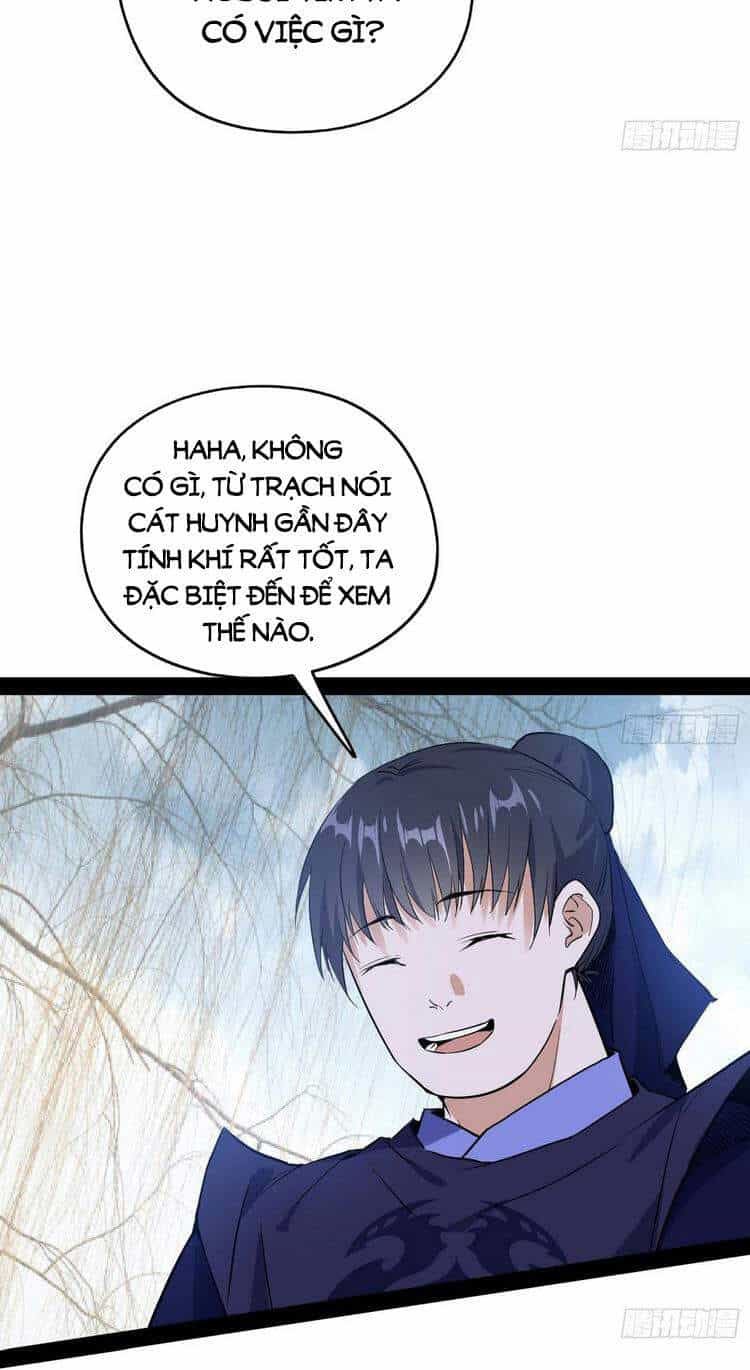 Ta Là Tà Đế - Chương 212 - ảnh 6